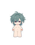 [20CM Doll] Vice Captain Plushie FANMADE