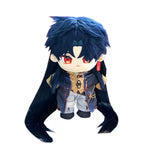 【Auf Lager】WUNDERLAND Blade of the Void Plüschtier aus Baumwolle, 20 cm, Fan-Herstellung