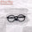 Black Ver.（With Free Case For Glasses）