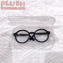 Load image into Gallery viewer, 【In Stock】PLUSH WONDERLAND 20CM Doll Plushie Glasses/ Sunglasses
