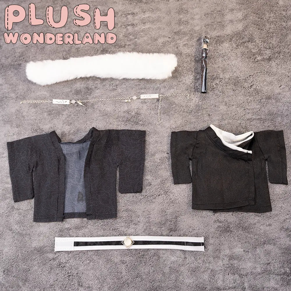 【PRESALE】PLUSH WONDERLAND Military Generals 20CM Cotton Doll FANMADE   【PRESALE】PLUSH WONDERLAND Military Generals 20CM Cotton Doll FANMADE