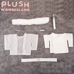 【PRESALE】PLUSH WONDERLAND Civil officials 20CM Cotton Doll FANMADE   【PRESALE】PLUSH WONDERLAND Civil officials 20CM Cotton Doll FANMADE