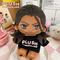 【PRESALE】PLUSH WONDERLAND Half-Blood Warrior 20CM Cotton Doll FANMADE   【PRESALE】PLUSH WONDERLAND Half-Blood Warrior 20CM Cotton Doll FANMADE