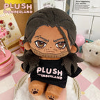 【PRESALE】PLUSH WONDERLAND Half-Blood Warrior 20CM Cotton Doll FANMADE   【PRESALE】PLUSH WONDERLAND Half-Blood Warrior 20CM Cotton Doll FANMADE