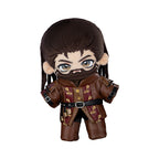 【Ausverkauft】Plüschtier „Wunderland Waterdeep Zauberer“ aus Baumwolle, 20 cm, Fan-Herstellung