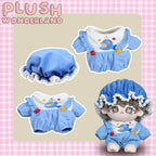 【IN STOCK】PLUSH WONDERLAND Doll Clothes 20CM Pajamas/ Sleepwear