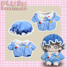 Load image into Gallery viewer, 【IN STOCK】PLUSH WONDERLAND Doll Clothes 20CM Pajamas/ Sleepwear
