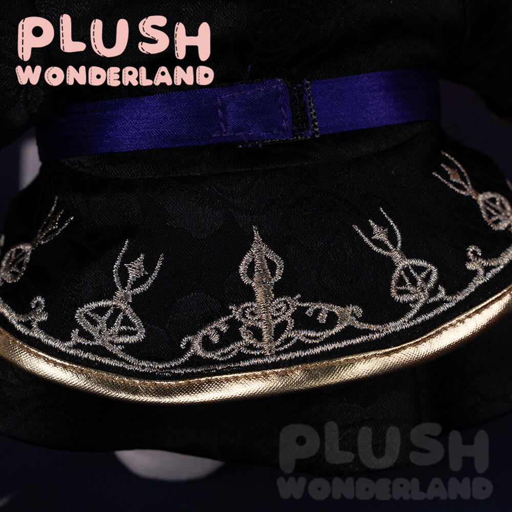 【PRESALE】PLUSH WONDERLAND Cute playing cards Plush 20 CM FANMADE