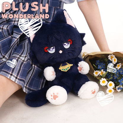 【Last Batch】【Only $5】【In Stock】PLUSH WONDERLAND Free wanderer  Cotton Doll Plush 20CM Wanderer Cat Plushies FANMADE
