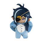 【Sold Out】PLUSH WONDERLAND Ice Crossing The River New Doll Plush FANMADE