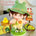 【IN STOCK】20CM Yellow Swimsuit With Green Shoes Only