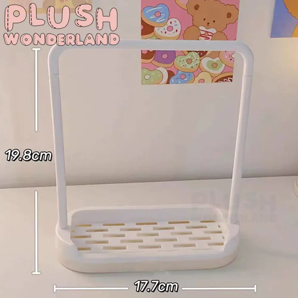 [10CM Doll Clothes Display Stand]10CM Cotton Doll Clothes Display Stand