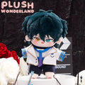 【Last Batch】【INSTOCK】PLUSH WONDERLAND Fate's Chosen Plush 20 CM FANMADE