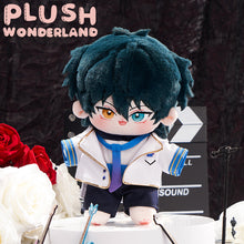 Load image into Gallery viewer, 【Buy One Get One FREE】PLUSH WONDERLAND Cotton Doll With Clothes Plush 20CM FANMADE
