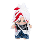 【PRESALE】PLUSH WONDERLAND Rebirth Blade 20CM  Doll Plushie FANMADE
