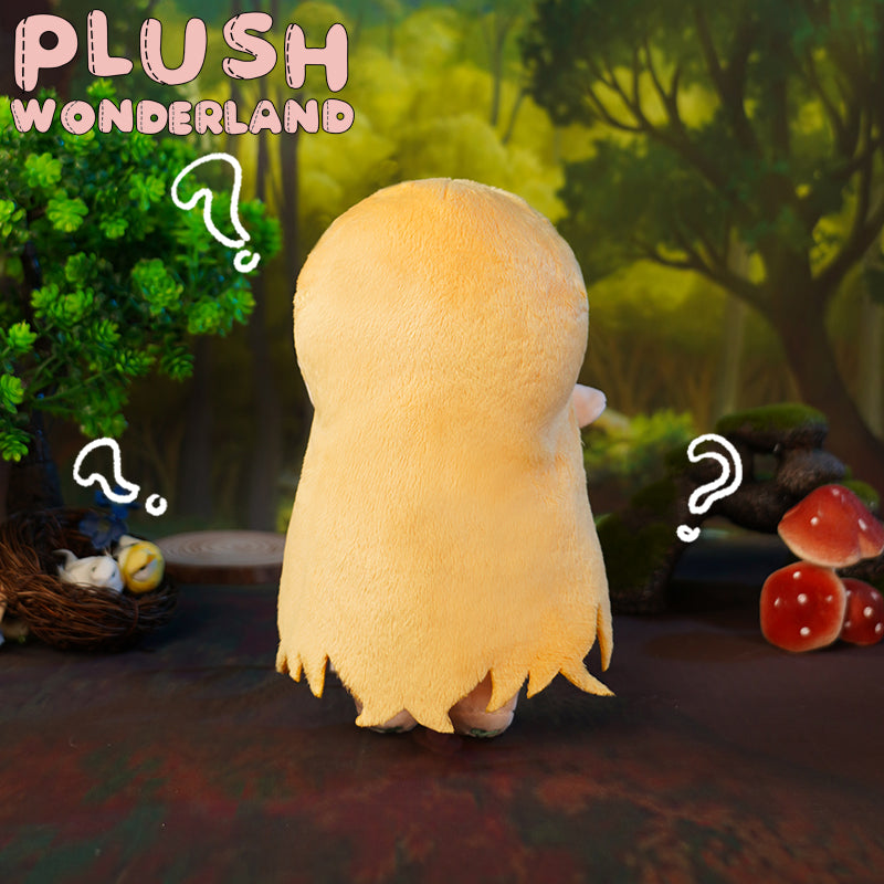 【Last Batch】【In Stock】PLUSH WONDERLAND legendary princess Plushie 20 CM FANMADE