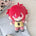 Red Hair Doll