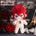 【VORVERKAUF】【SKELETT】20 cm Puppe (ohne Kleidung)