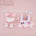 【Sold Out】20CM Clothes Only-No Doll