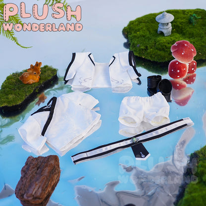 【Last Batch】【In Stock】PLUSH WONDERLAND Plushies Glaze Breeze Plush Cotton Doll FANMADE 20CM