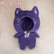 Load image into Gallery viewer, 【 In Stock】PLUSH WONDERLAND Genshin Impact Candace Cotton Doll Plush 20 CM FANMADE
