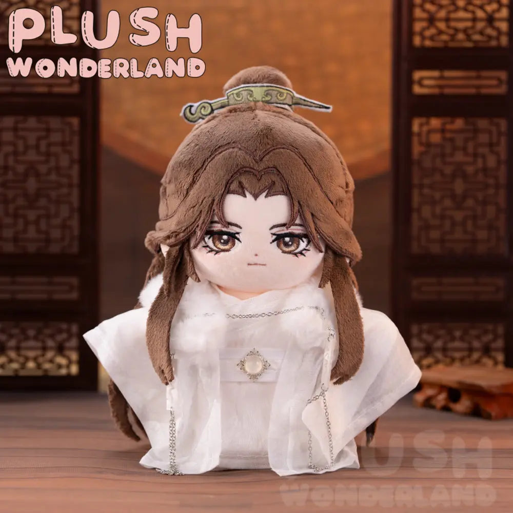 【PRESALE】PLUSH WONDERLAND Civil officials 20CM Cotton Doll FANMADE   【PRESALE】PLUSH WONDERLAND Civil officials 20CM Cotton Doll FANMADE