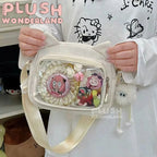 [Ita Bag] Compact Ita‑Bag Crossbody Bag
