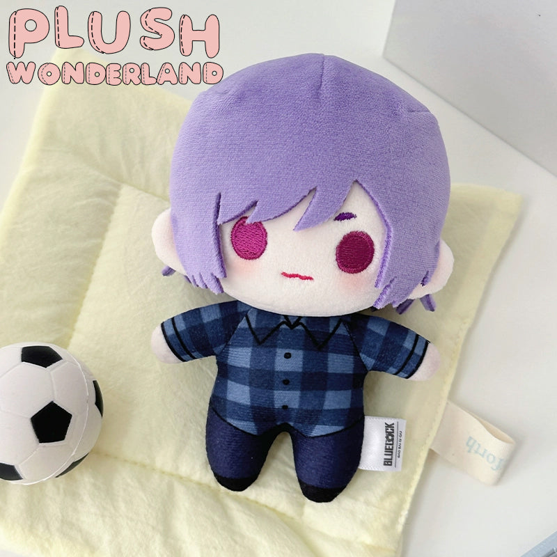 【VORVERKAUF】Plüsch-WUNDERLAND-Puppe, Baumwoll-Puppenanhänger, 13 cm, Fan-Herstellung