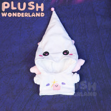Load image into Gallery viewer, 【IN STOCK】PLUSH WONDERLAND Halloween Ghosts Cotton Doll Clothes 20CM FANMADE
