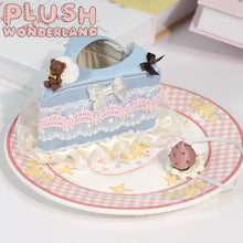 Load image into Gallery viewer, 【PRESALE】PLUSH WONDERLAND Retro Mini Cakes  Plushies Cotton Doll Clothes 10 CM
