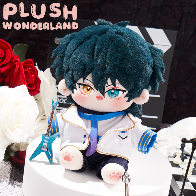 【Last Batch】【INSTOCK】PLUSH WONDERLAND Fate's Chosen Plush 20 CM FANMADE