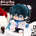 【Sold Out】【SKELETON】20CM Doll With White Clothes
