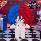 [20CM Doll] [Authorized] Peluche de Arlequín Atrapado