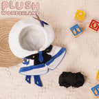 【Last Batch】【 In Stock】PLUSH WONDERLAND Splash Rider Cotton Doll Plushie 20 CM FANMADE