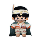 【Last Batch】【IN STOCK】PLUSH WONDERLAND Raccoon sama Plushie Cotton Doll 20CM FANMADE