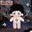 【In Stock】20CM Doll Only-No Clothes