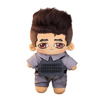 【Poll-Failed】PLUSH WONDERLAND Second-in-command Cotton 20CMDoll FANMADE COD
