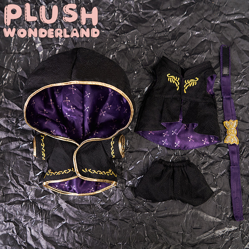 【Last Batch】【INSTOCK】PLUSH WONDERLAND Cute playing cards Plush 20 CM FANMADE