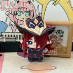 [10CM Doll] Game Characters Plushie FANMADE