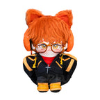 【In Stock】PLUSH WONDERLAND Yummy Orange 20CM Cotton Doll Plushie FANMADE
