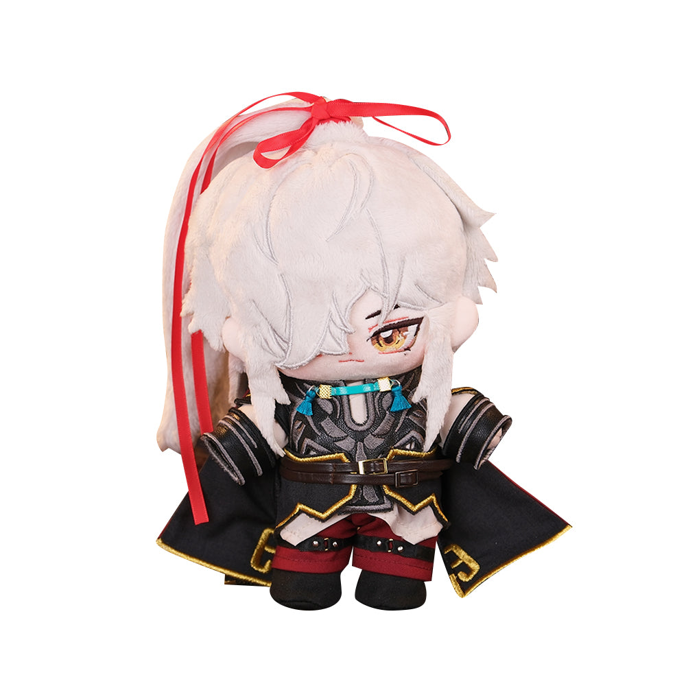 【Ausverkauft】Plüschtier „Wunderland: Sternengeborener Kaiser“ – Fan-Herstellung