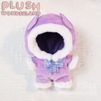 【PRESALE】PLUSH WONDERLAND  Cotton Doll Plush 20CM  Coral Bubble Sea Plushies  FANMADE
