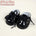 Black Shoes Only