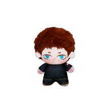 Load image into Gallery viewer, 【 In Stock】PLUSH WONDERLAND Operator Plushies Cotton 10CM Doll FANMADE COD
