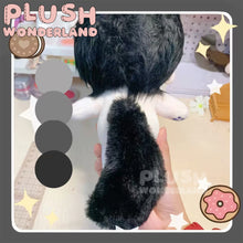 Load image into Gallery viewer, 【INSTOCK】PLUSH WONDERLAND Replaceable Fluffy Cute Animal Furry Tail and Ears Set
