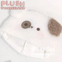 Load image into Gallery viewer, 【PRESALE】PLUSH WONDERLAND Animal Choir Plush Hat Uniform Plushies Cotton Doll Clothes 10CM
