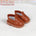 Brown Shoes Only