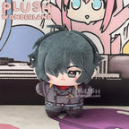 [10CM Doll] Urban‑Style City Agents Plushie FANMADE