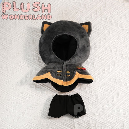 【Sold Out】PLUSH WONDERLAND Astraeus 20CM Cotton Doll Plushie FANMADE