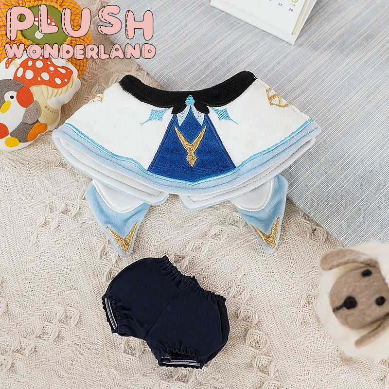【Last Batch】【In Stock】PLUSH WONDERLAND Harmless sweetness Cotton Doll Plush 20 CM FANMADE